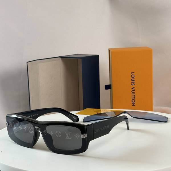 Louis Vuitton Sunglasses Top Quality LVS03660